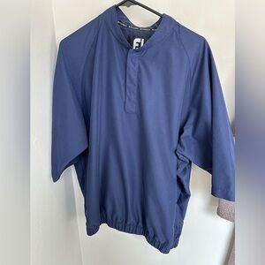 Footjoy Windshirt